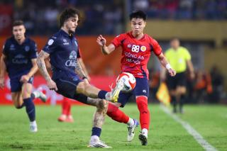 Lịch thi đấu Cúp C1 Đông Nam Á: CAHN đại chiến Buriram, Nam Định làm khách Shan United