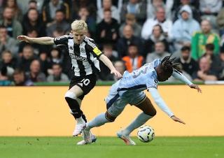 Nhận định Newcastle vs Tottenham: “Chích chòe” thăng hoa, Tottenham chìm sâu khủng hoảng