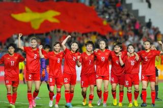 Lịch thi đấu futsal Việt Nam tại SEA Games 33: Thử thách cho thầy trò HLV Nguyễn Đình Hoàng
