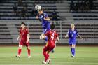 Nhận định Việt Nam vs Philippines nữ: Kiên nhẫn để giữ hy vọng vào bán kết SEA Games 33