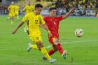 Nhận định U22 Việt Nam vs U22 Malaysia: Quyết thắng để vào bán kết SEA Games 33