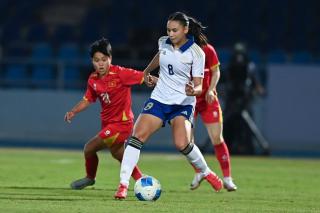 Chung kết SEA Games 33: ĐT nữ Việt Nam quyết đòi nợ Philippines, bảo vệ ngôi hậu Đông Nam Á