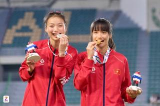 SEA Games 33: Việt Nam xếp thứ 3 toàn đoàn, hoàn thành 3 mục tiêu trọng tâm