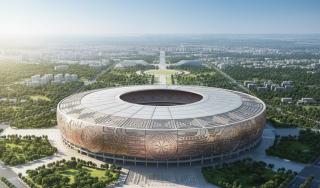 SVĐ Trống Đồng 925.000 tỷ gây choáng: Báo Thái Lan ngưỡng mộ quy mô lịch sử