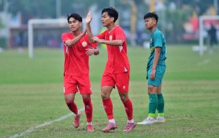 Lịch thi đấu và trực tiếp bóng đá Việt Nam hôm nay 22/12: Sôi động Vòng loại U19 Quốc gia