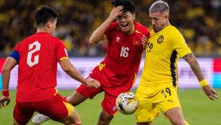 AFC báo tin vui: ĐT Việt Nam rộng cửa dự Asian Cup 2027 sau án phạt Malaysia