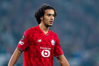 Man Utd dồn lực gia cố tuyến giữa, Ayyoub Bouaddi được xem là người kế thừa Casemiro