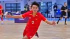 Lịch thi đấu và trực tiếp bóng đá Việt Nam hôm nay 26/12: U16 Futsal gặp Thái Lan
