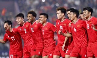 VFF chốt dùng U21 dự ASIAD 20: Bước đi chiến lược cho tương lai bóng đá Việt Nam