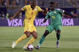 Nhận định Benin vs Senegal: Cuộc chiến then chốt giành vé vòng 1/8 AFCON 2025