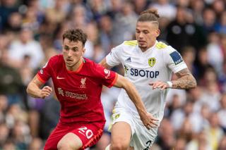 Nhận định Liverpool vs Leeds United: Anfield là thử thách quá lớn cho đội khách