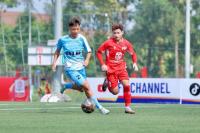 Lịch thi đấu và trực tiếp bóng đá Việt Nam hôm nay 3/1: Lượt 9 vòng loại U19 Quốc gia 2025