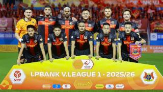 Lịch thi đấu và trực tiếp bóng đá Việt Nam hôm nay 5/1: Ninh Bình thử lửa tại Singapore