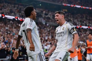 Kết quả bóng đá hôm nay 9/1: Real Madrid thắng Atletico, hẹn Barca ở chung kết