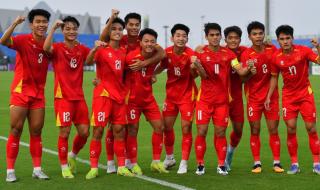Lịch thi đấu và trực tiếp U23 Việt Nam vs U23 Saudi Arabia: Trận đấu định đoạt tấm vé tứ kết