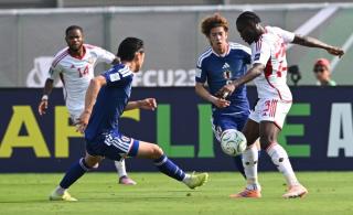 Lịch thi đấu và trực tiếp U23 châu Á 2026 hôm nay 13/1: Lượt trận quyết định bảng B và C