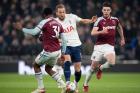 Nhận định Tottenham vs West Ham: Derby London dưới áp lực khủng hoảng