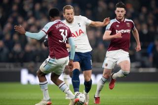 Nhận định Tottenham vs West Ham: Derby London dưới áp lực khủng hoảng