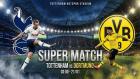 Tottenham vs Dortmund: Spurs chông chênh trước thử thách lớn tại Champions League