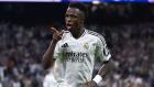 Vinicius Junior lên tiếng chốt tương lai tại Real Madrid