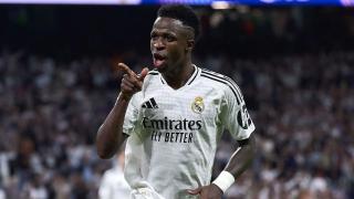 Vinicius Junior lên tiếng chốt tương lai tại Real Madrid