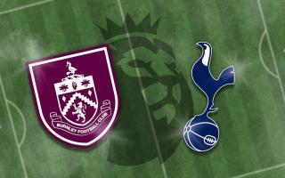 Nhận định Burnley vs Tottenham: Spurs tự tin vượt ải Turf Moor