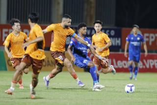 Nhận định PVF-CAND vs HAGL: Chờ màn ra mắt của HLV Nguyễn Thành Công