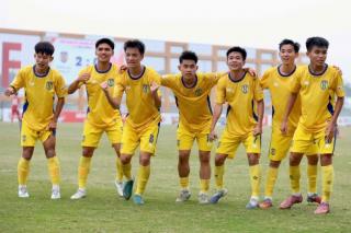 Lịch thi đấu và trực tiếp bóng đá Việt Nam hôm nay 27/1: Chung kết U19 Quốc gia, Futsal Việt Nam ra quân châu Á