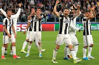 Nhận định Monaco vs Juventus (03h00 29/1): Lão bà sáng cửa giành 3 điểm