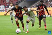 Nhận định Frankfurt vs Leverkusen: Đội khách sáng cửa giành 3 điểm ở vòng 20 Bundesliga