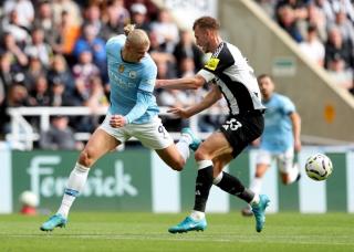 Nhận định Man City vs Newcastle: Chủ nhà tự tin giữ vé chung kết EFL Cup