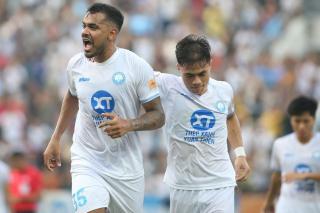 am Định có thể gặp Buriram ở bán kết Cúp C1 Đông Nam Á 2025/2026