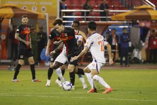 Nhận định Ninh Bình vs HAGL: Chủ nhà quyết thắng để bám đuổi ngôi đầu V.League