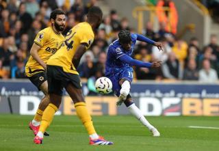 Nhận định Wolves vs Chelsea: The Blues tăng tốc bám đuổi Top 4 tại Molineux