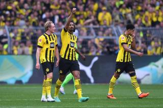 Nhận định Wolfsburg vs Dortmund: Guirassy lĩnh xướng hàng công, đội khách nhắm trọn 3 điểm