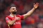 Fabrizio Romano xác nhận Saudi Arabia và MLS săn đón Mohamed Salah