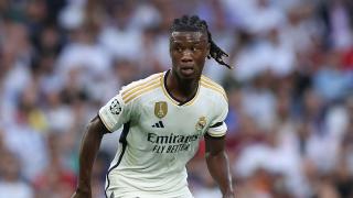 Al-Ittihad nhắm Camavinga thay Kante, Real Madrid sẵn sàng bán nếu được giá