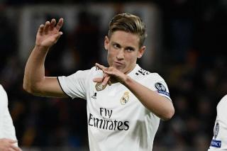 Man Utd chi 40 triệu euro mua Marcos Llorente, đề phòng mất Dalot