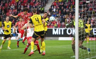 Nhận định Dortmund vs Mainz 05: Guirassy lĩnh xướng cuộc đua bám đuổi Bayern