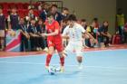 ĐT Futsal nữ Việt Nam đá giao hữu cuối tại Nhật trước giải Đông Nam Á