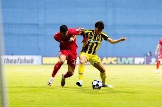 CAHN bị xử thua 0-3: HLV Polking thừa nhận cú sốc tâm lý khiến đội bị loại cúp C2 châu Á