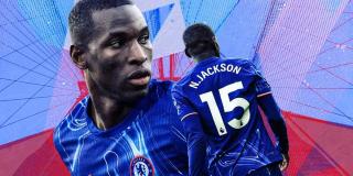 MU và Tottenham tranh giành Nicolas Jackson, Chelsea sẵn sàng bán hè 2026