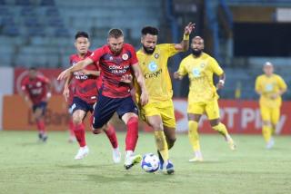 Lịch thi đấu bóng đá Việt Nam 24/2: Thanh Hóa vs CAHN, Viettel đại chiến Nam Định