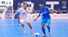 Lịch trực tiếp Futsal nữ Việt Nam vs Myanmar hôm nay 26/2: Quyết đấu vé bán kết