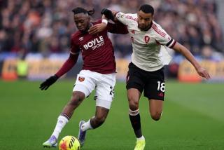 Nhận định Liverpool vs West Ham: Bài test bản lĩnh tại Anfield