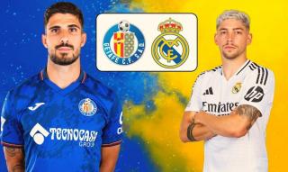 Nhận định Real Madrid vs Getafe: Bão chấn thương bủa vây, Bernabéu vẫn là điểm tựa