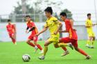 Lịch thi đấu U15 Quốc gia 2026 hôm nay 3/3: Các bảng đồng loạt tăng tốc