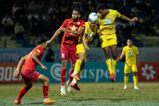 Nhận định Thanh Hóa vs Hà Tĩnh: Chủ nhà quyết vượt khó tại “chảo lửa”