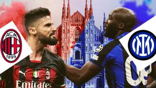 Nhận định AC Milan vs Inter Milan: Derby della Madonnina quyết định cuộc đua vô địch