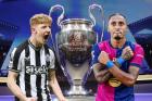Nhận định Newcastle vs Barcelona: Thử thách cực đại tại St James’ Park